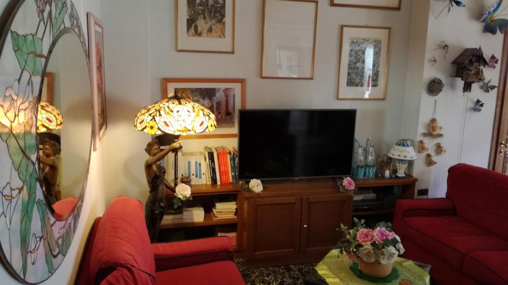 Albergo Le Rose photo 1