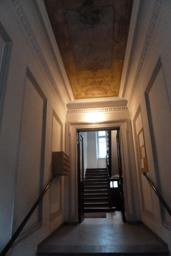 Апартаменты (Апартаменты-студио), City Space Apartments