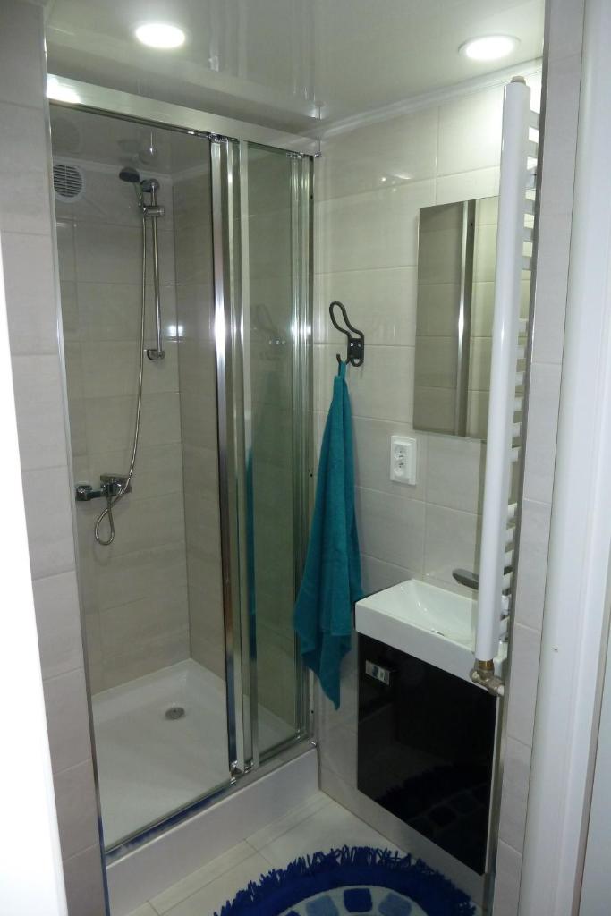 Апартаменты (Апартаменты-студио), City Space Apartments