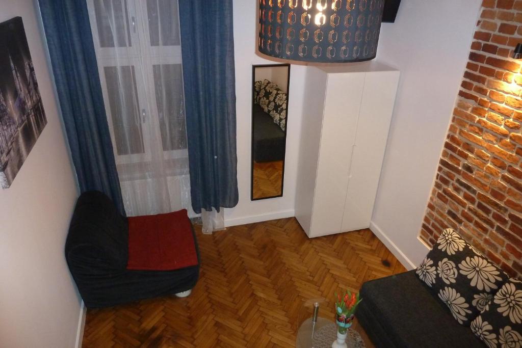 Апартаменты (Апартаменты-студио), City Space Apartments