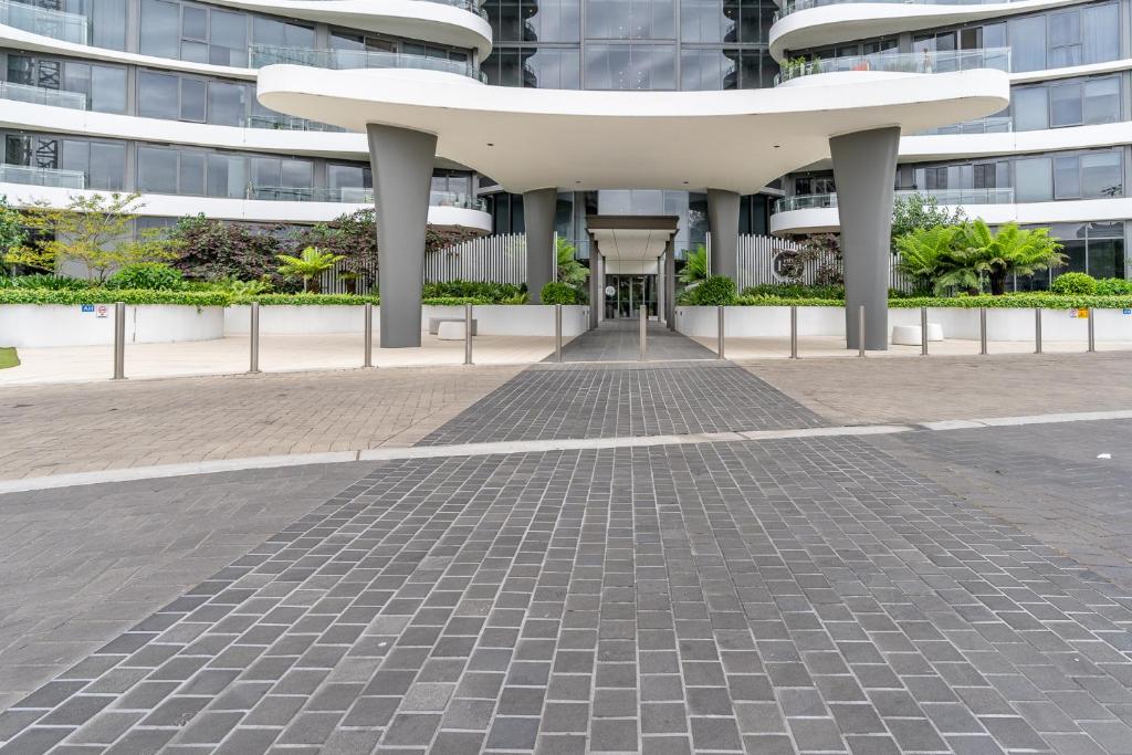 Stylish 2BR Apt 5 mins to Canberra Hospital - Hosted by Canstay