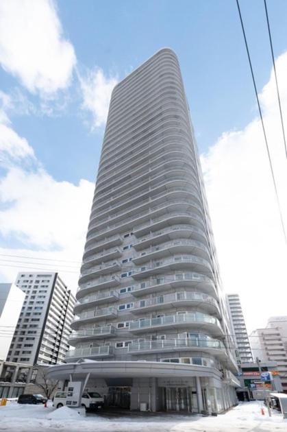 AMS Tower / Vacation STAY 7327, Sapporo
