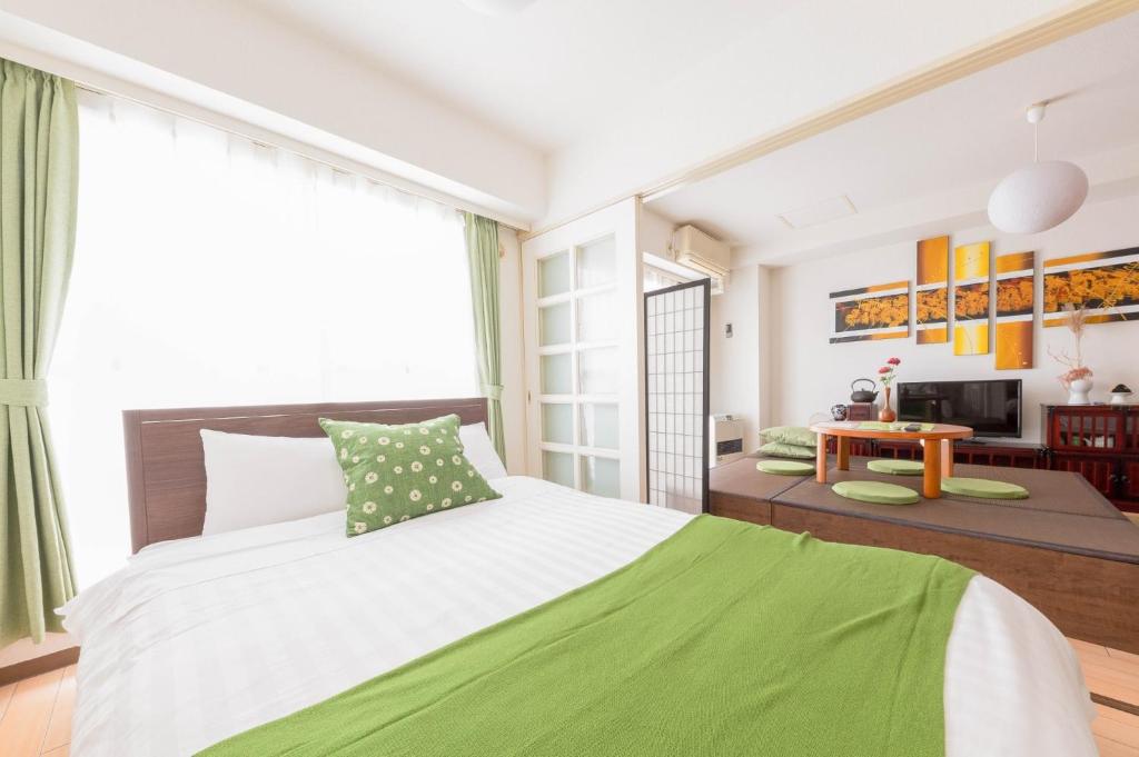 Dai37 Matsui Building / Vacation STAY 7326, Sapporo