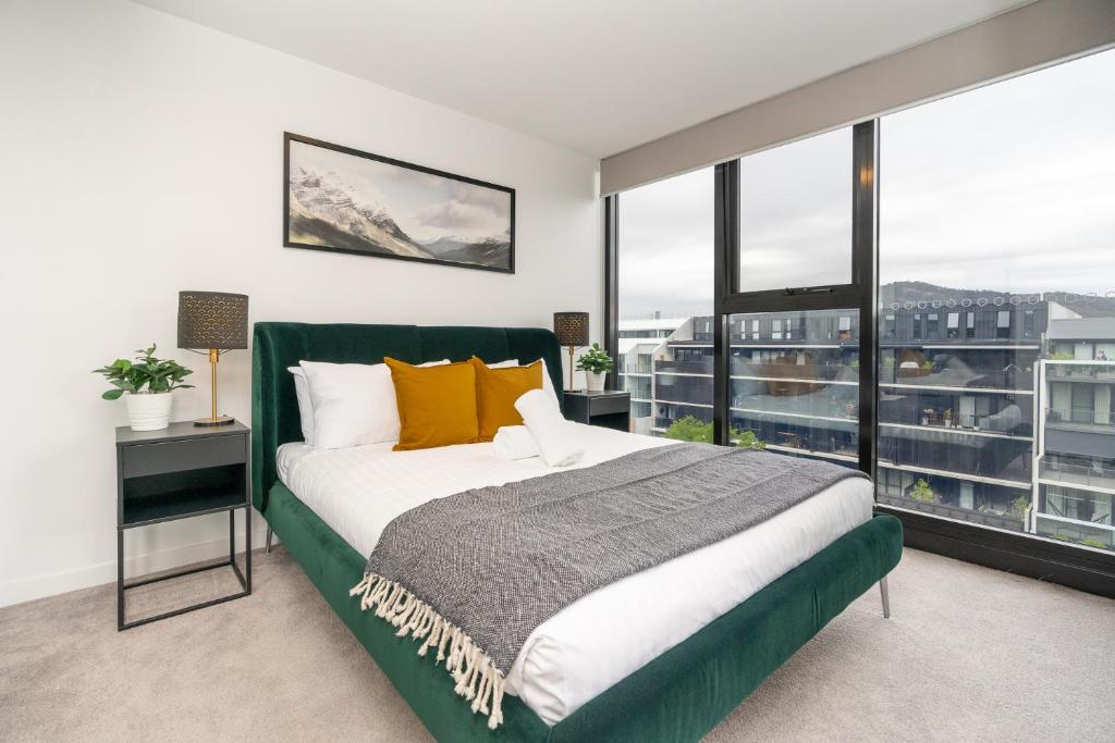 Ideal 2BR Apt in the Heart of Braddon - Hosted by Canstay, Canberra