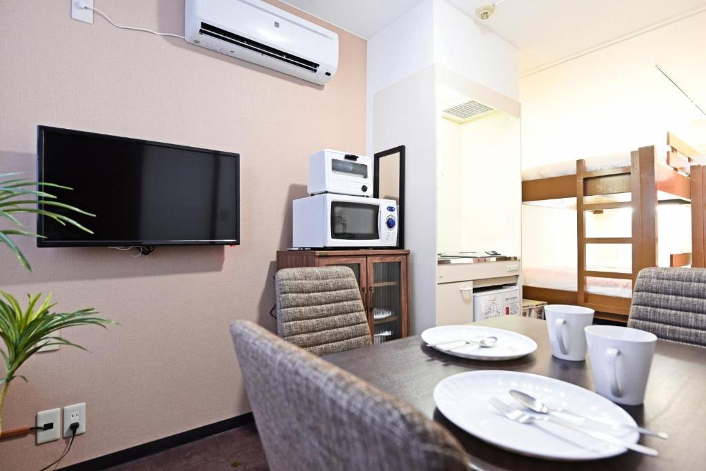Heights N7 / Vacation STAY 7574, Sapporo