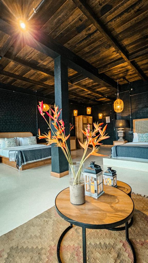 Villa Hillcrest, Mirissa