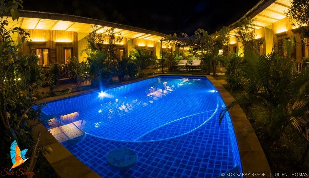 Sok Sabay Resort photo 3