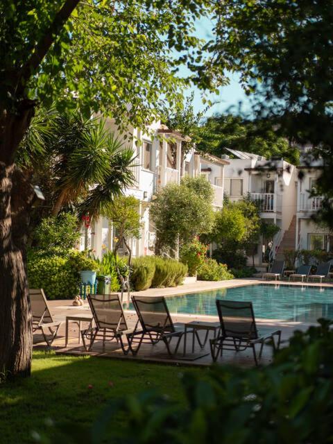 Hotel Gumusluk, Bodrum