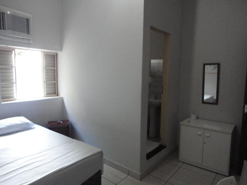 Grande Hotel Araçatuba photo 3