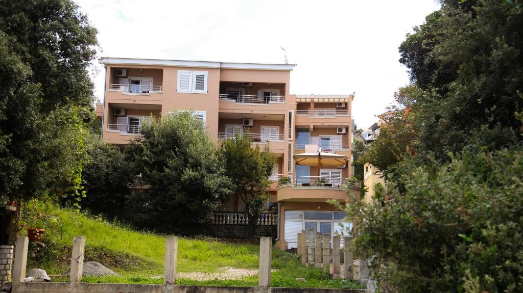 Apartments Miško