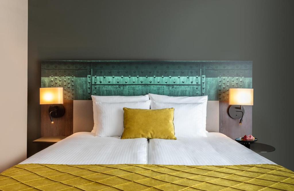 Leonardo Hotel Dortmund Room Type - Superior Room
