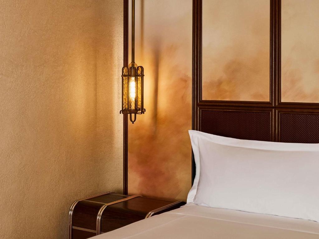 Orient Express La Minerva Room Type - Deluxe Room