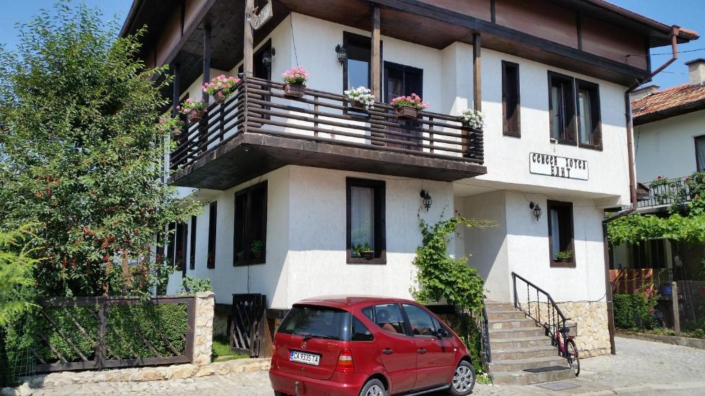Guest house Elit photo 1