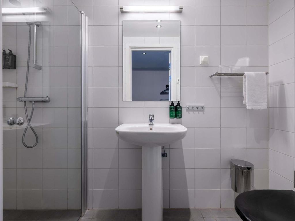 Mercure Gothenburg Room Type - Superior Room, 1 King Bed (Classic)