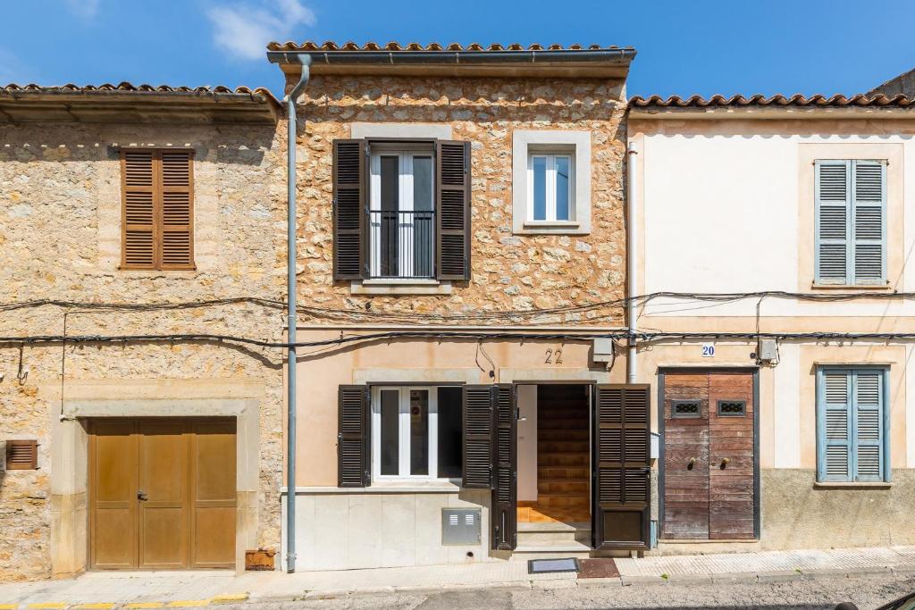 Apartamento Can Jaume B, Mallorca