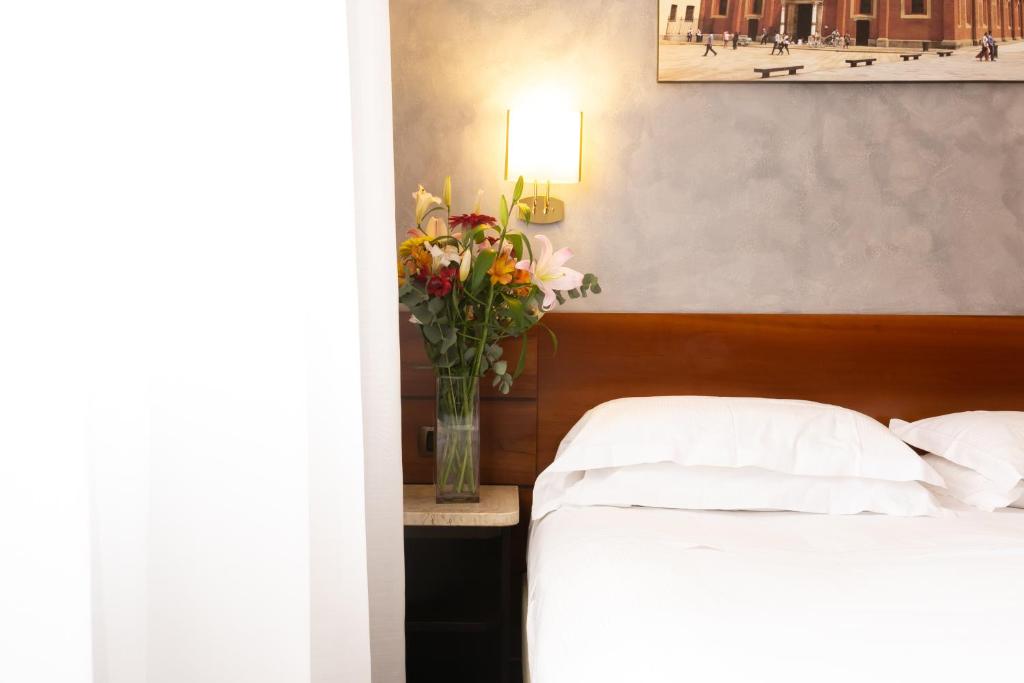 Hotel Mirage, Sure Hotel Collection by Best Western Room Type - SMART DOUBLE