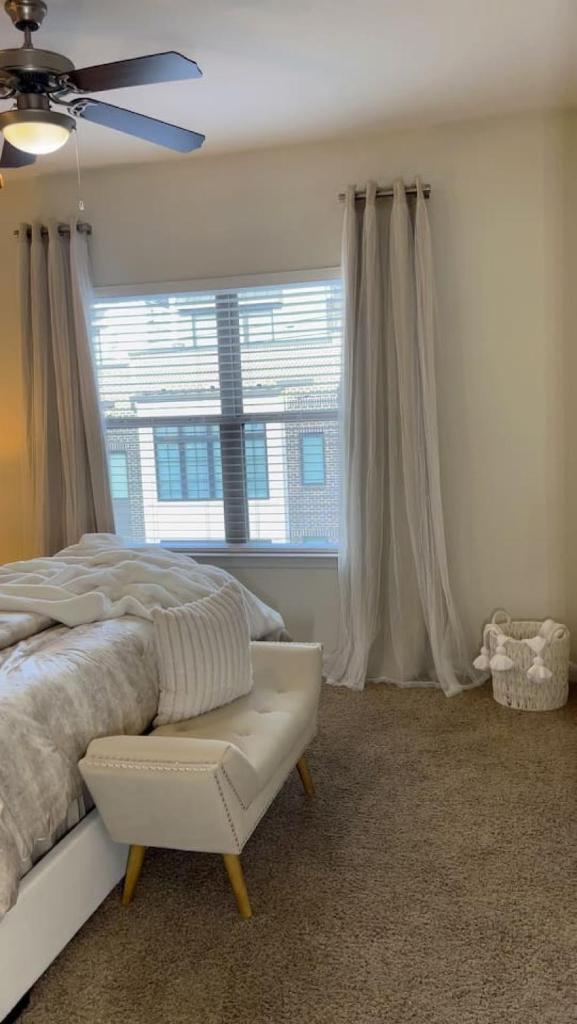 Atlanta Beltline Luxury Suite - Tap to explore photos