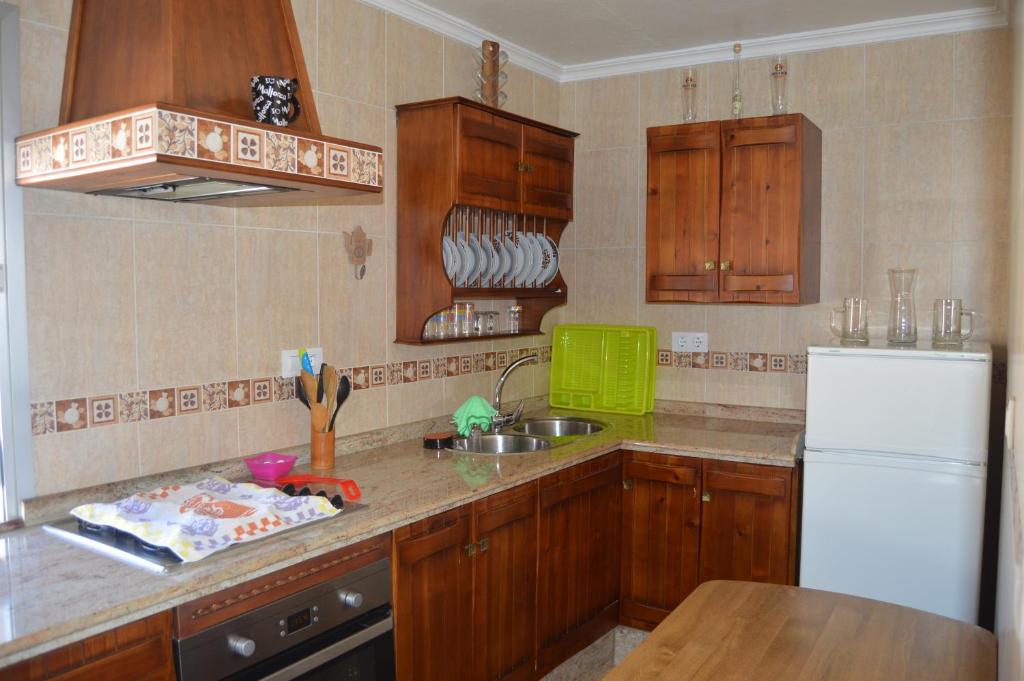 ÁTICO CAHI photo 3
