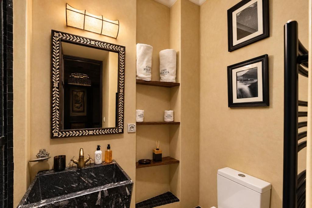 Riad Wazani Topaze & Spa Room Type - Classic Triple Room