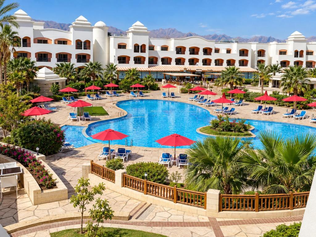 Fun & Sun Naama Waves