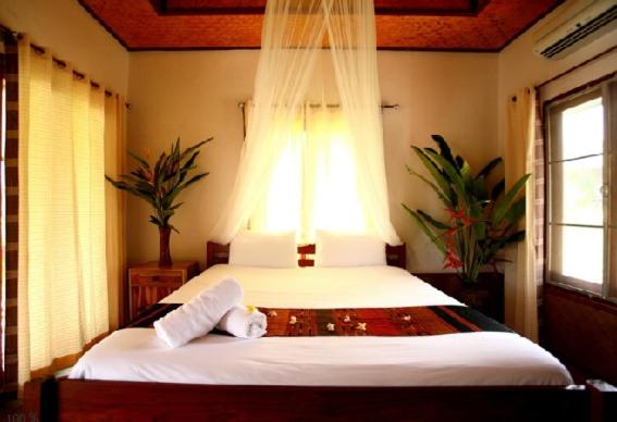 Pai Love & Baan Chonphao Resort photo 3