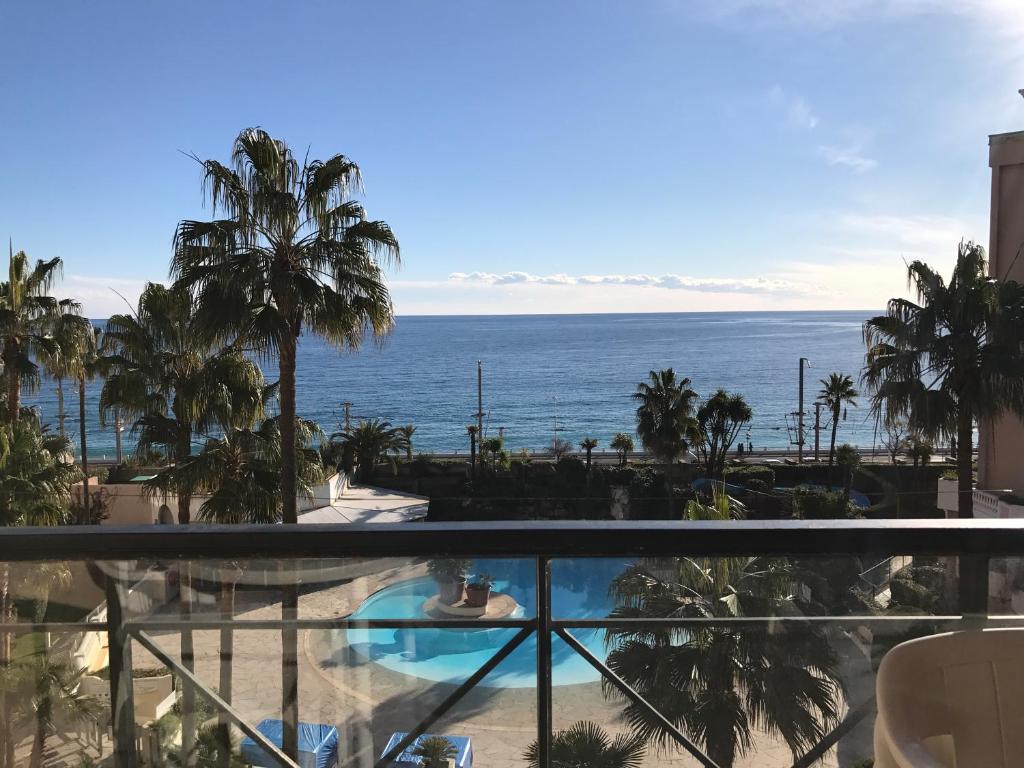 Appartement Vue Mer Cannes Azur photo 1
