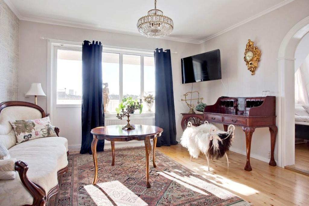 Hotell & Restaurant Solliden photo 3