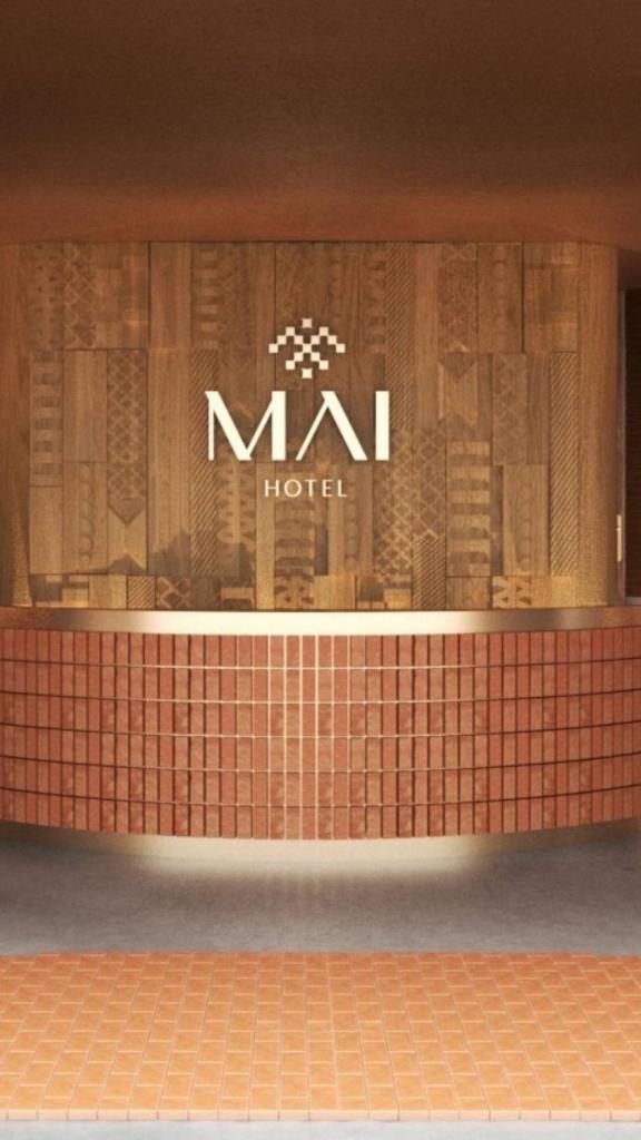 Mai Hotel Chiang Mai ใหม่โฮเทล เชียงใหม่