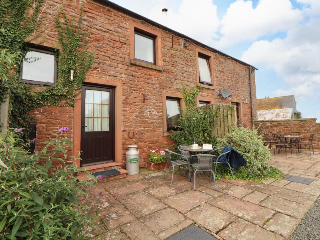 Horseshoe Cottage