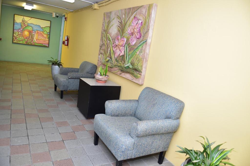 Hostal Universitario photo 3