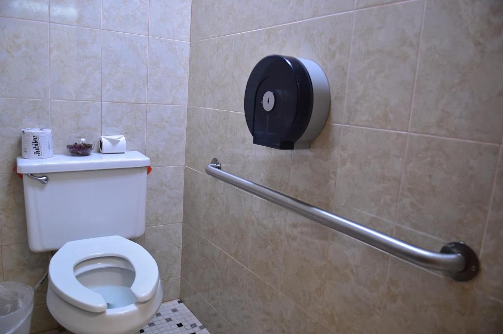 Hostal Universitario photo 2
