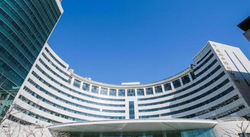 Jianguo Garden Hotel, Beijing