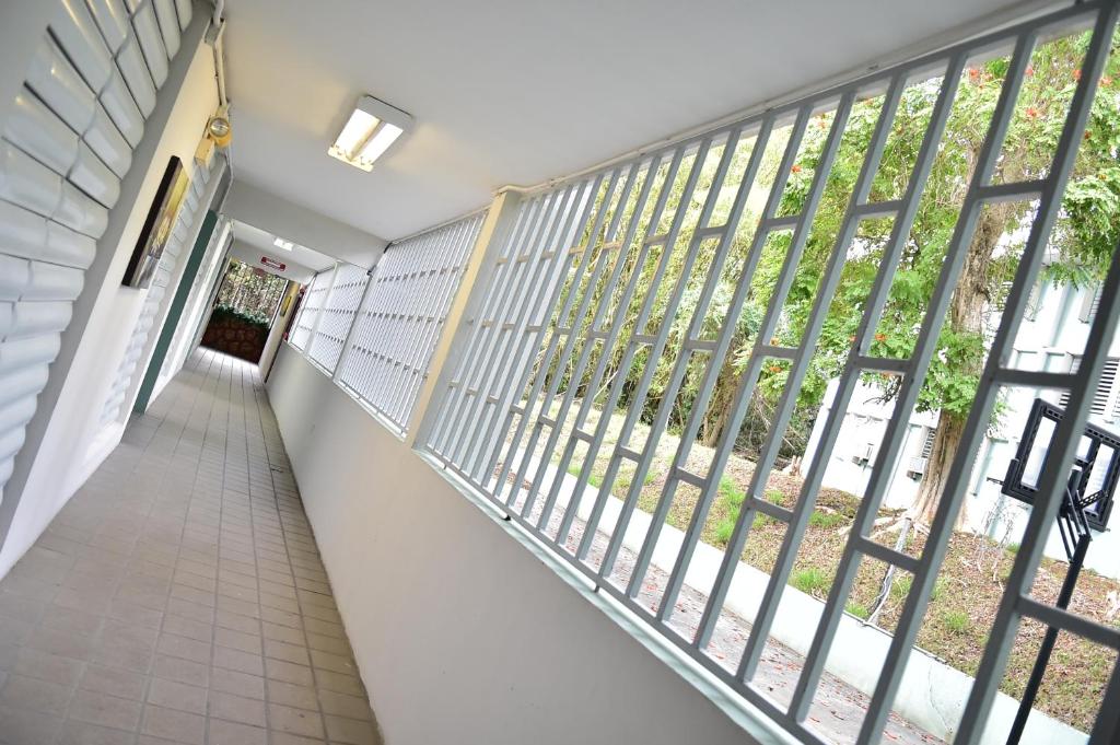 Hostal Universitario photo 1