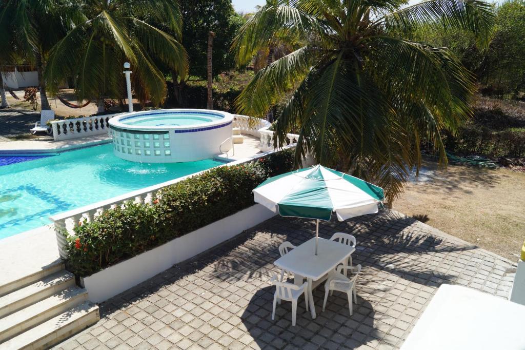 Condominio Punta Bolivar photo 3