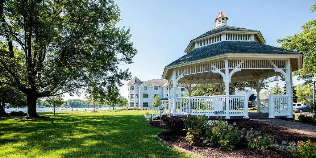 Oakwood Resort photo 3