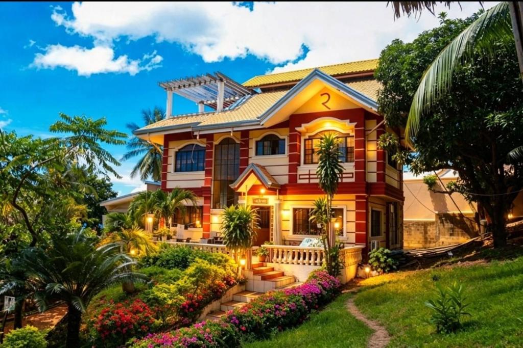 Screaming Gecko Hostel