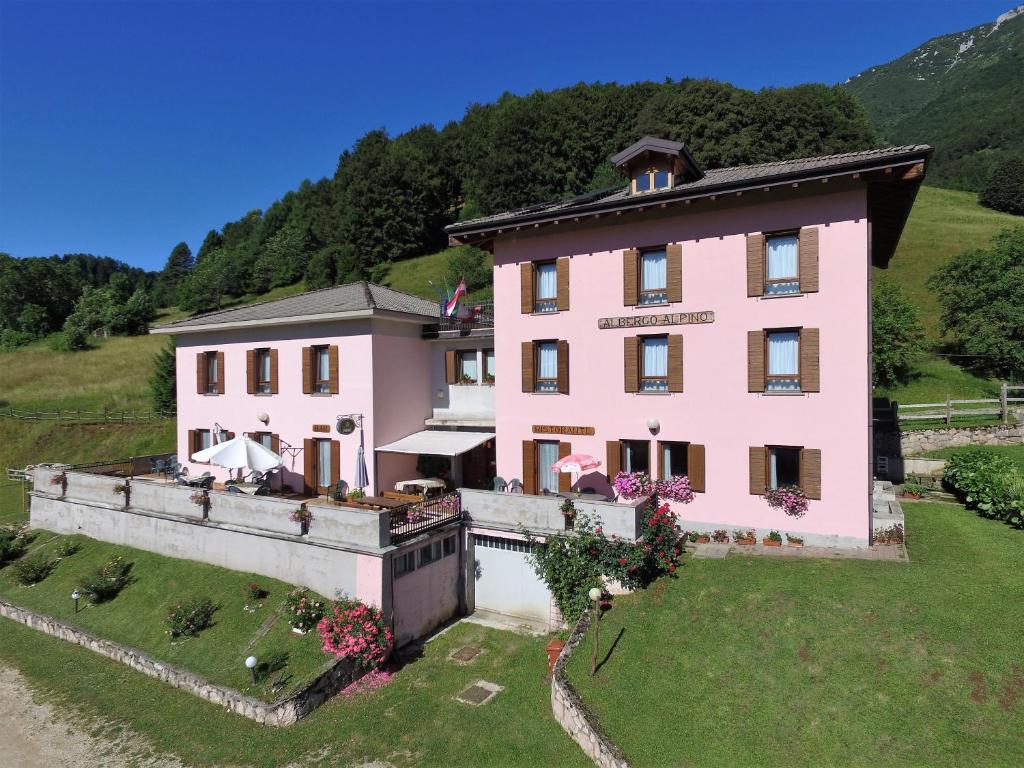 Albergo Alpino da Tullio photo 1