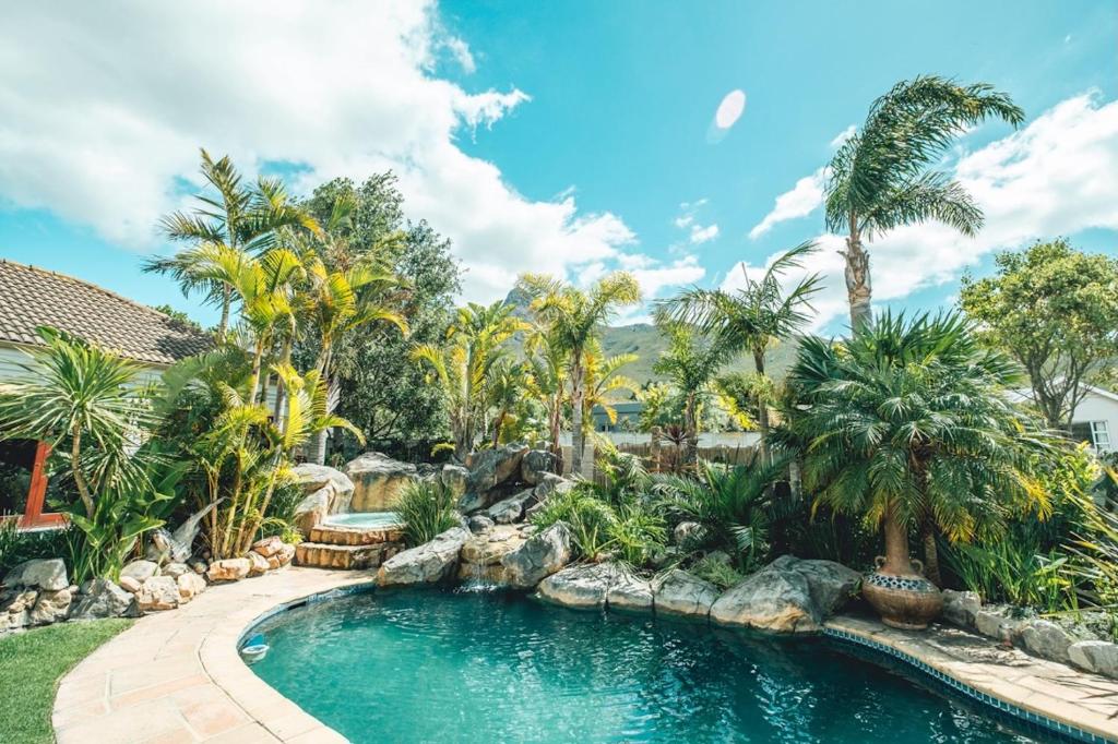 Villa Chad Luxury Guesthouse