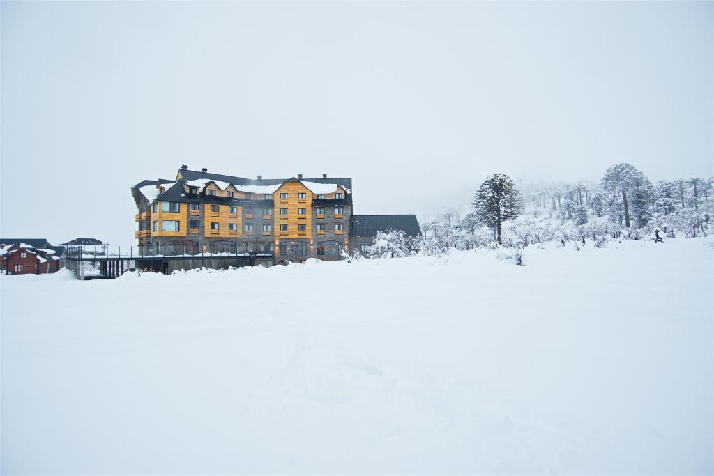 Grand Hotel Caviahue photo 2