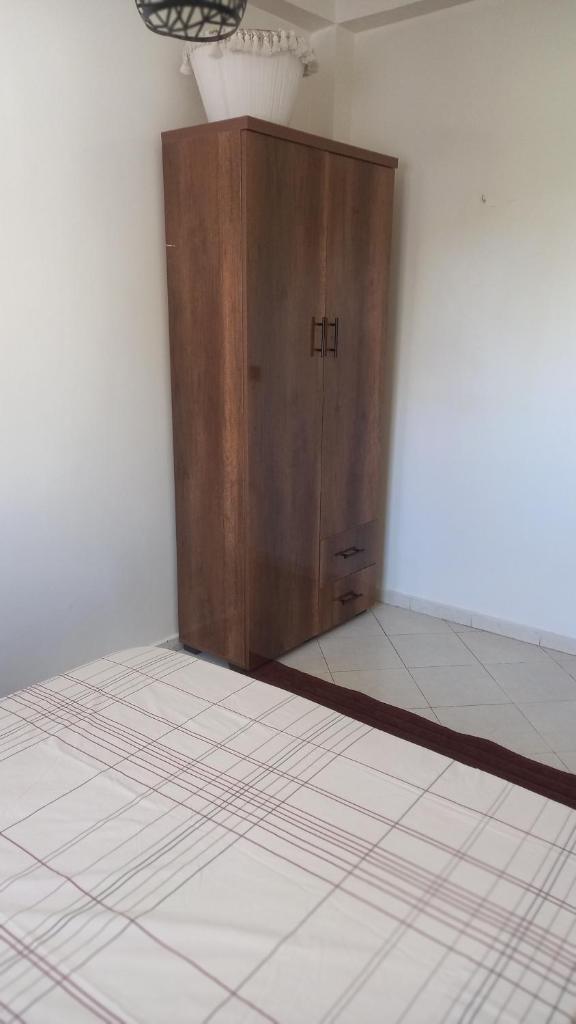 Appartement a peu pres 10 mn de la plage et une demie heur verre le stade dhonneur