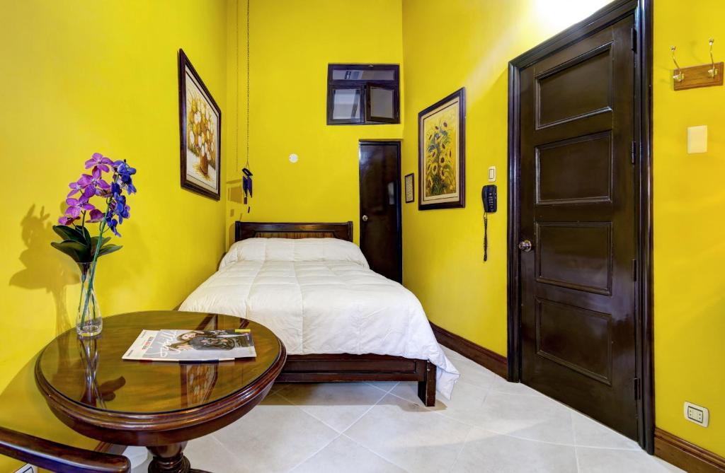 La Posada De Los Cóndores photo 4