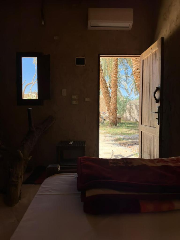 Olive Garden House Siwa