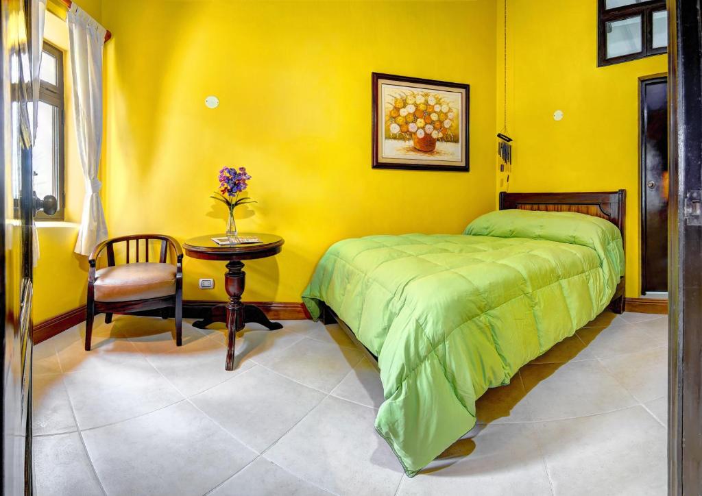 La Posada De Los Cóndores photo 2