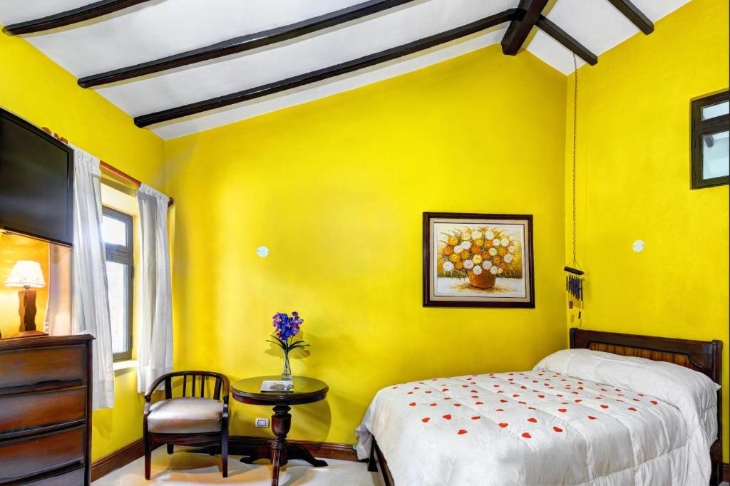 La Posada De Los Cóndores photo 1