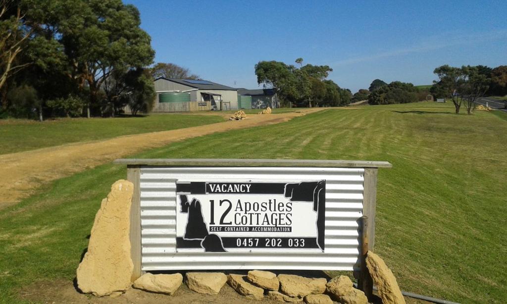 12 Apostles Cottages photo 1