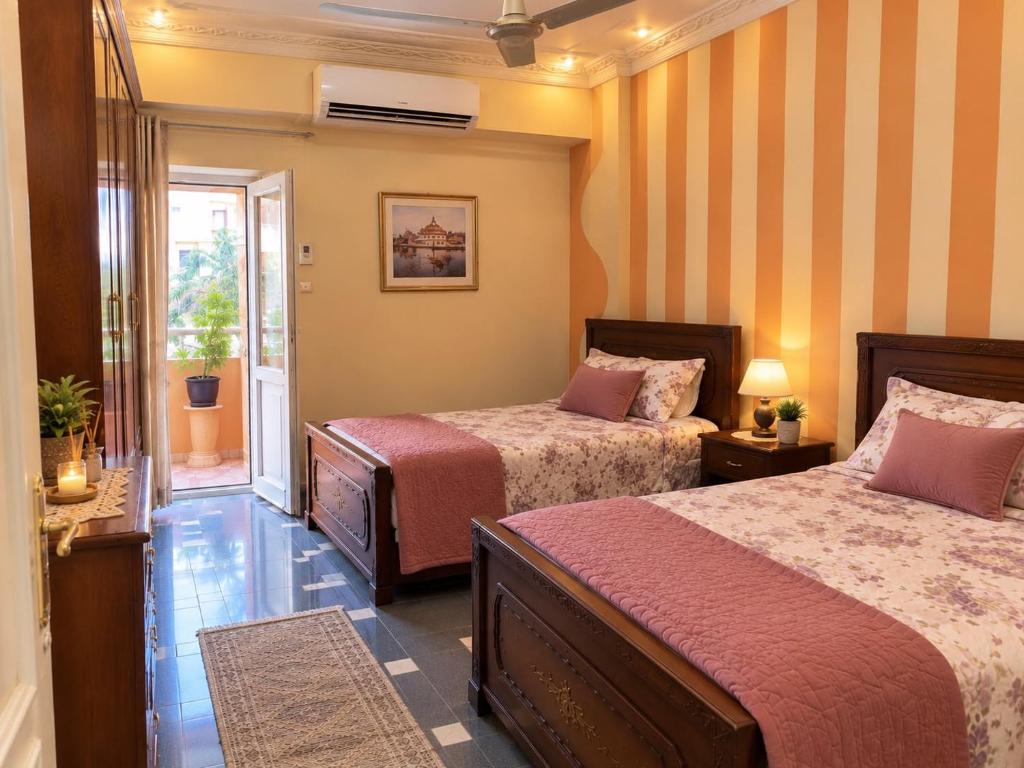 Alara Hostel 
