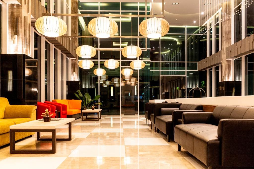 Hotel 88 Kopo Bandung By WH photo 2