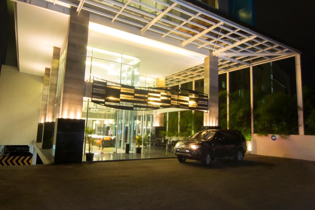 Hotel 88 Kopo Bandung By WH photo 1