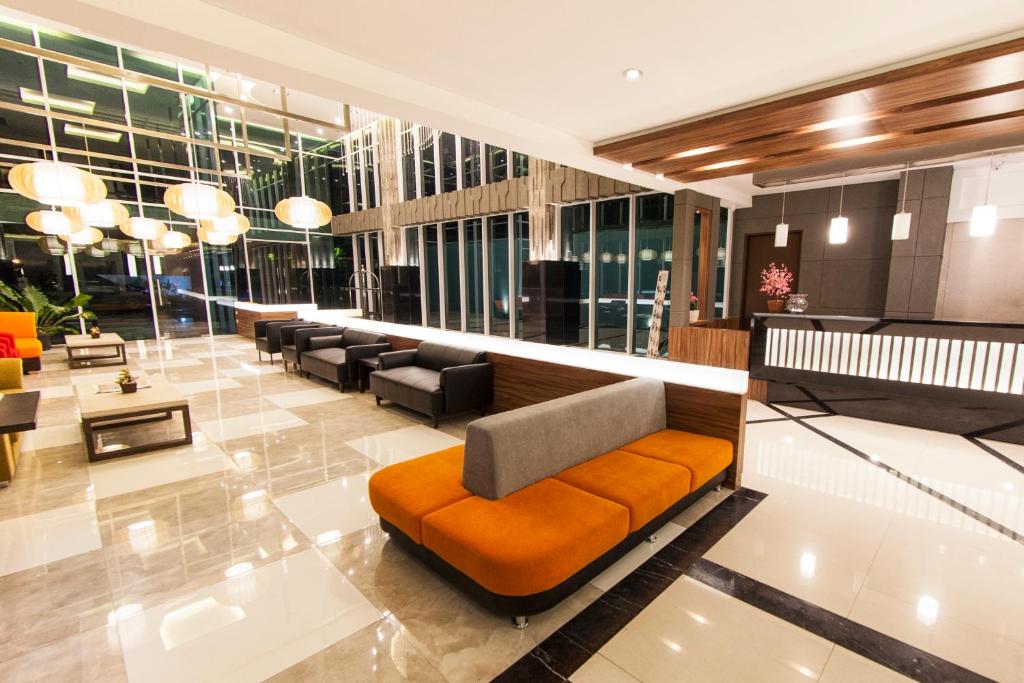 Hotel 88 Kopo Bandung By WH photo 4