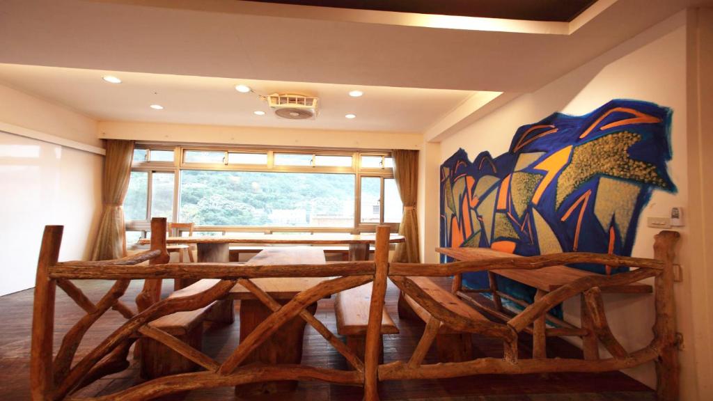 Liwu Hotel Taroko photo 1